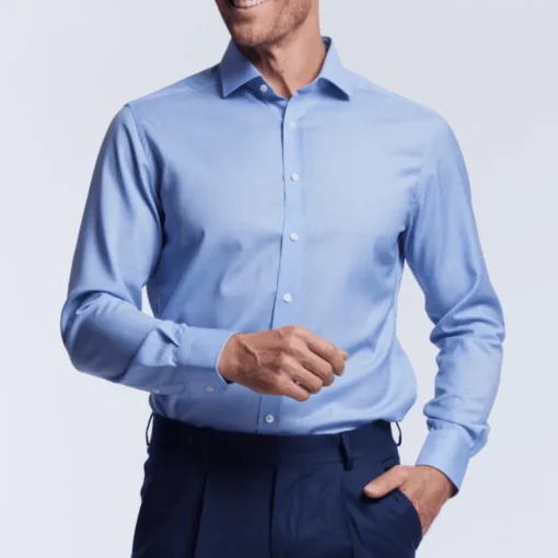 Chemise sportive Biella Vichy