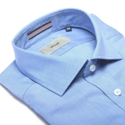 Chemise sportive Biella Vichy