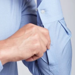 Chemise sportive Biella Vichy