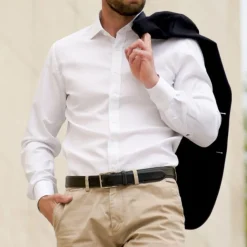 Chemise sportive Serenity