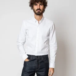 Chemise Tournoi Angel