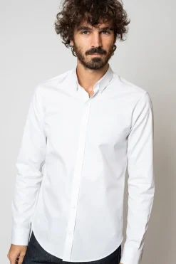 Chemise Tournoi Angel