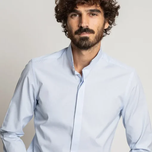 Chemise Victoire Vassily