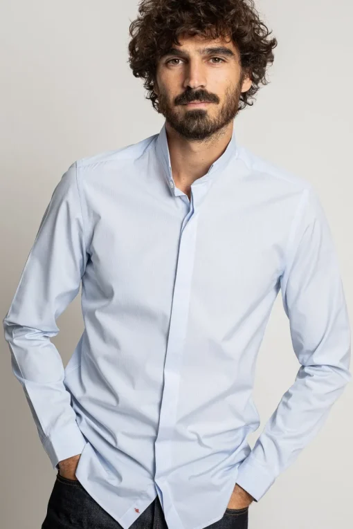 Chemise Victoire Vassily