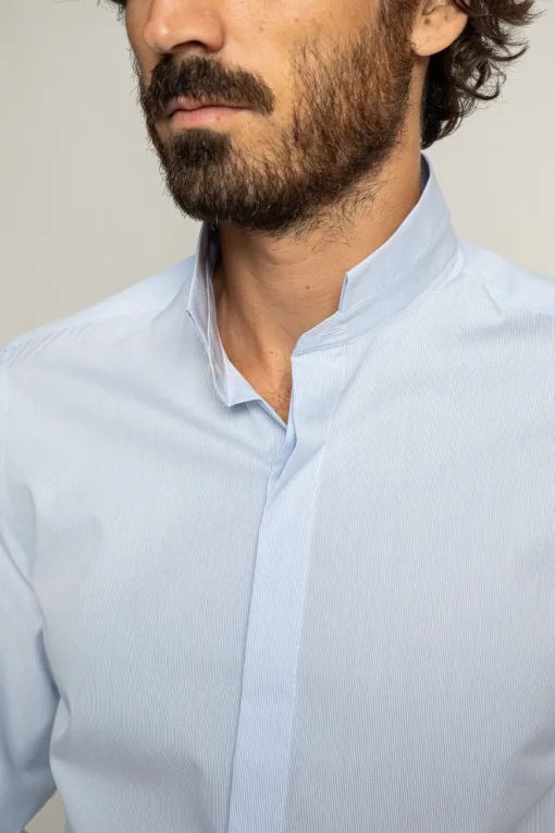 Chemise Victoire Vassily