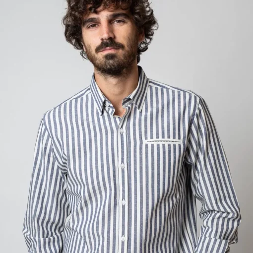 Chemise W. Sako