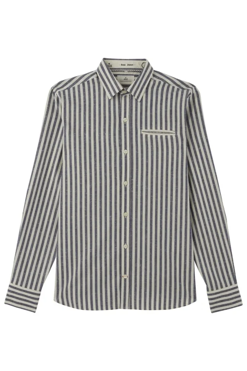 Chemise W. Sako