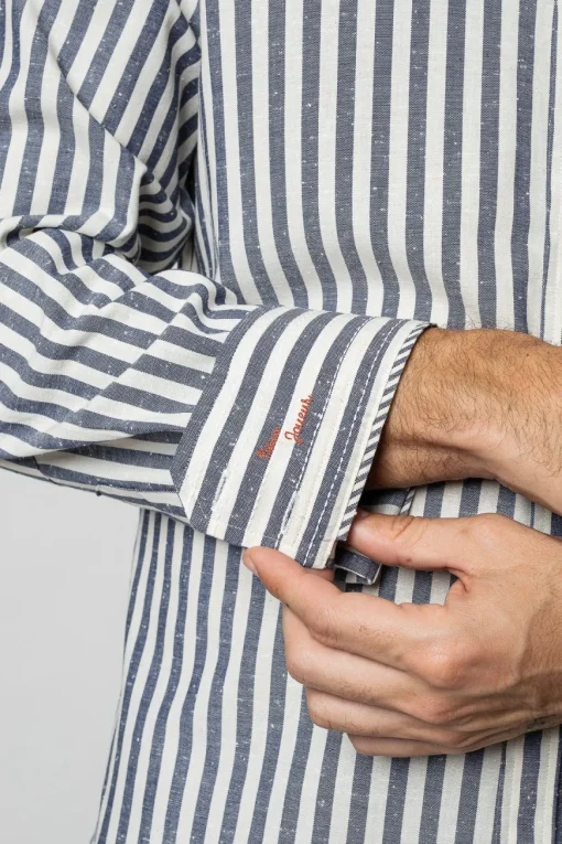 Chemise W. Sako