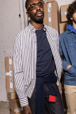 Chemise W. Sako