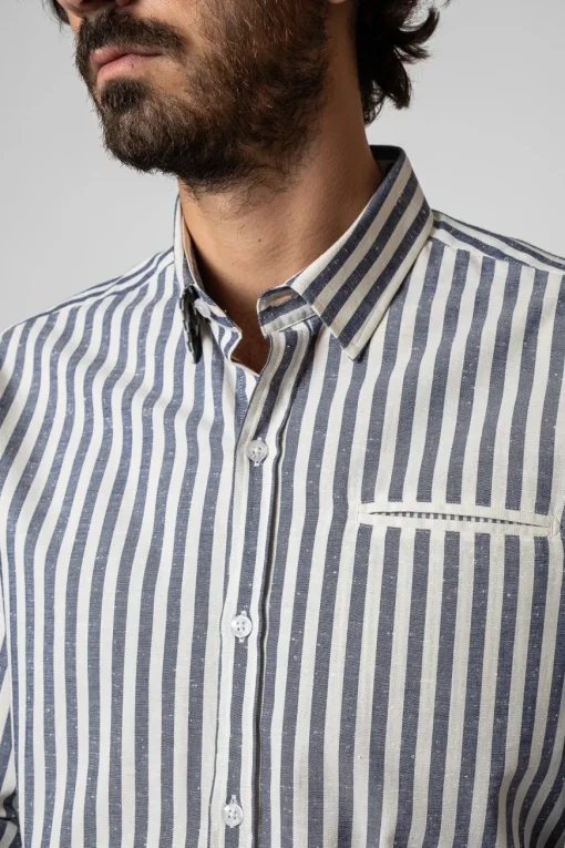 Chemise W. Sako