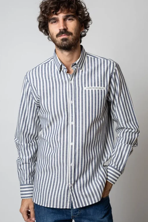 Chemise W. Sako