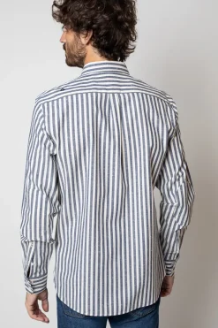 Chemise W. Sako