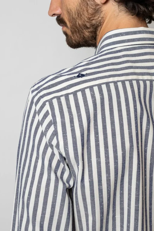 Chemise W. Sako