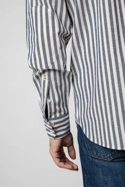 Chemise W. Sako
