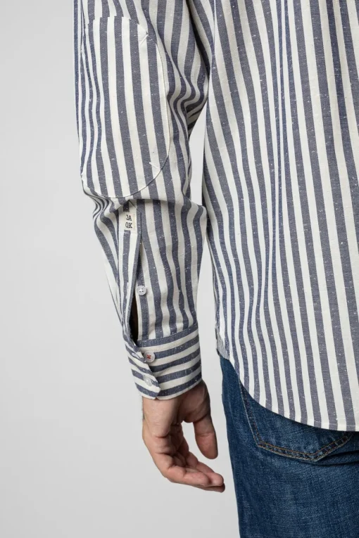 Chemise W. Sako