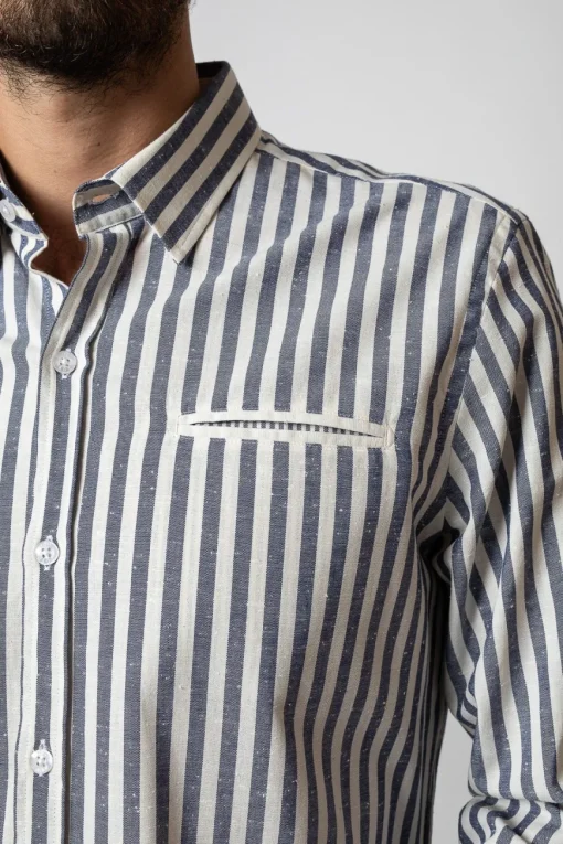 Chemise W. Sako
