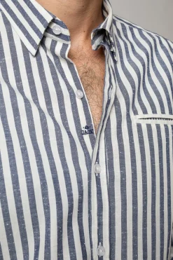 Chemise W. Sako