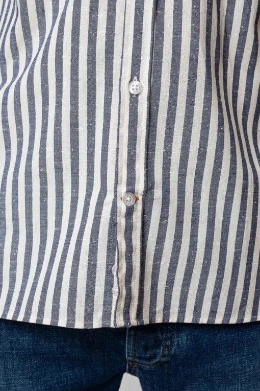 Chemise W. Sako