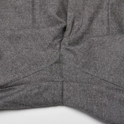 City pant sportif Frison gris chiné
