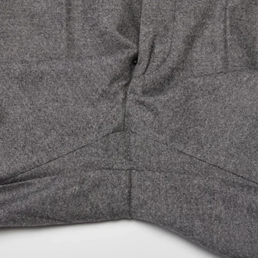 City pant sportif Frison gris chiné