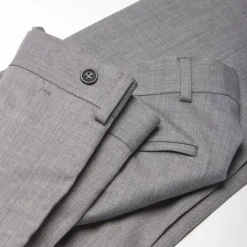 City pant sportif Gaston gris
