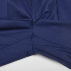 City pant sportif Gaston bleu mazarine