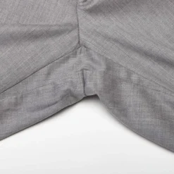 City pant sportif Gaston gris