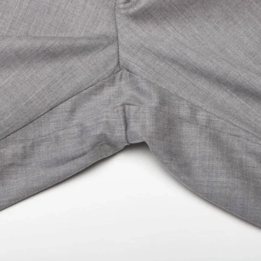 City pant sportif Gaston gris