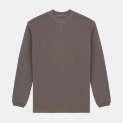 Crew neck Finn downtown