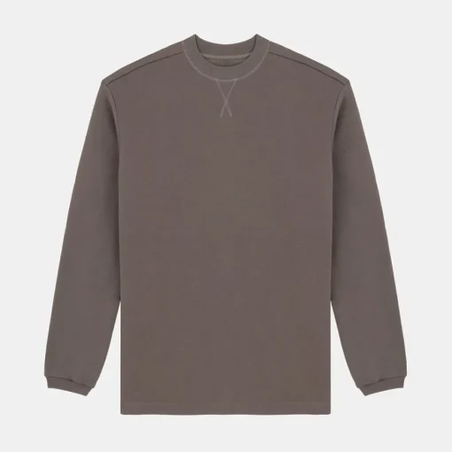 Crew neck Finn downtown
