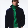 Doudoune Puffer navy