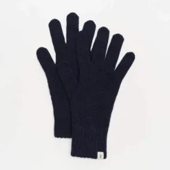 Gants laine recyclée Made in France