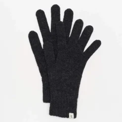 Gants laine recyclée Made in France