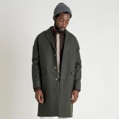 Genoa Khaki
