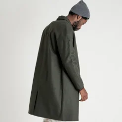 Genoa Khaki