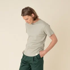 Gobi Sage green