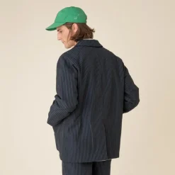 Hayato midnight stripes
