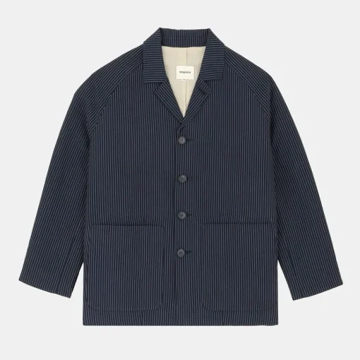 Hayato midnight stripes