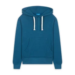 Hoodie bio confort