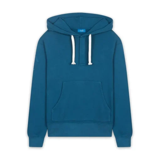 Hoodie bio confort