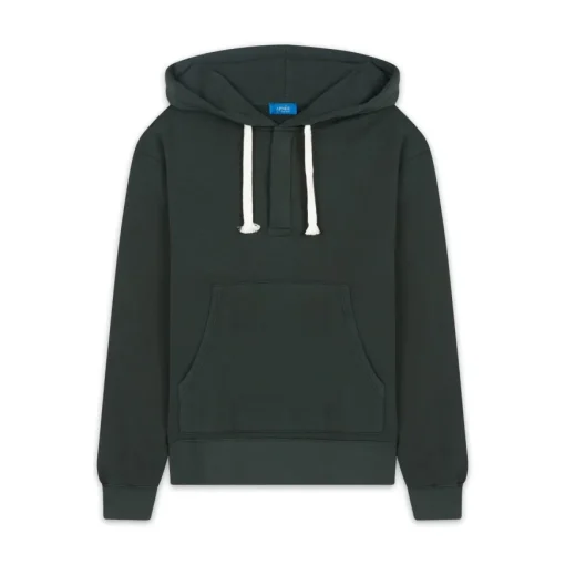 Hoodie bio confort