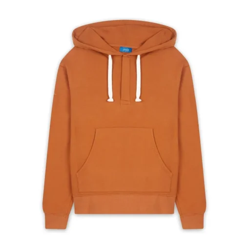 Hoodie bio confort