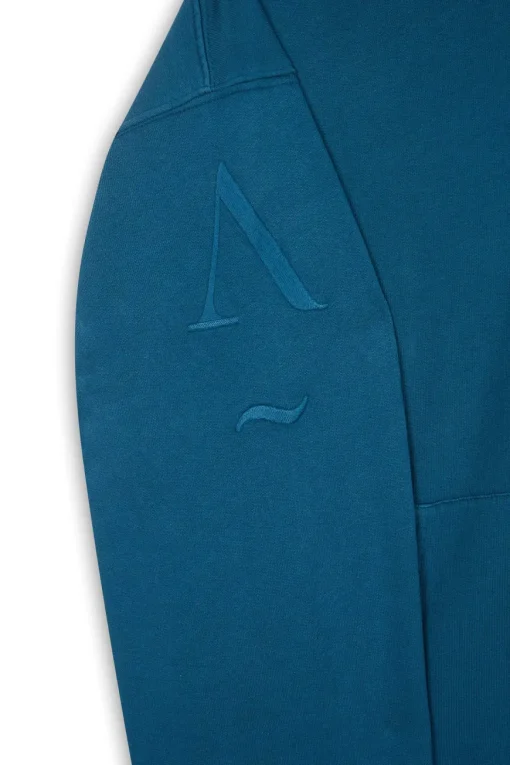 Hoodie bio confort