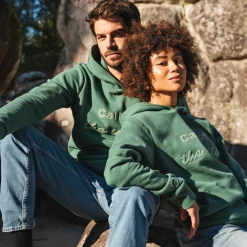 Hoodie Call of the wild
