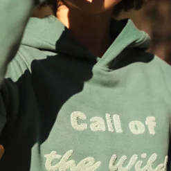 Hoodie Call of the wild