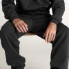 Jogging Baltimore anthracite