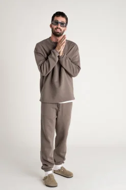 Jogging Baltimore downtown