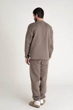 Jogging Baltimore downtown