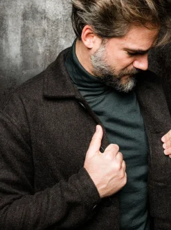 Le Bleu Castano