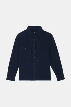 Leno navy
